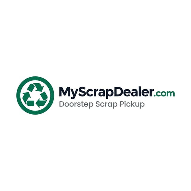 MyScrapDealer Logo